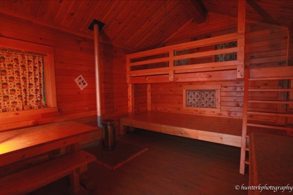 Settler’s Cove PUC Settler’s Cove State Recreation Site